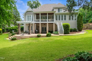 8405 Hempton Cross Dr, Wake Forest, NC 27587