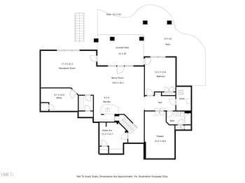 8405 Hempton Cross Dr, Wake Forest, NC 27587
