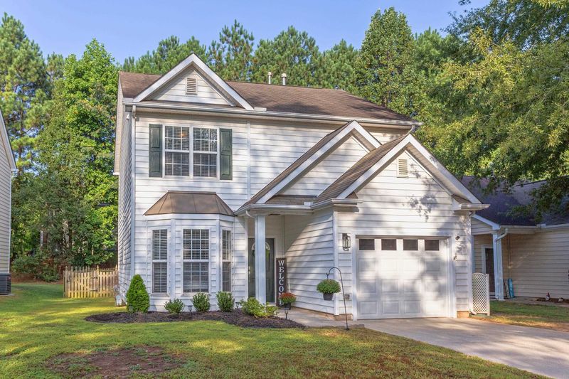8405 Lunar Stone Pl, Raleigh, NC 27613