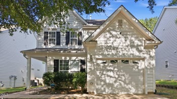8405 Whisper Ridge Pl, Raleigh, NC 27613
