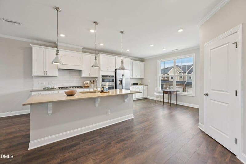8405 Zinc Autumn Pa, Raleigh, NC 27615