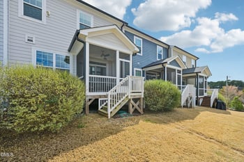 8405 Zinc Autumn Pa, Raleigh, NC 27615