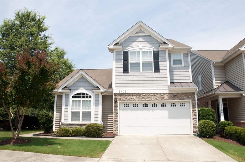 8406 Stoneyard Pl, Raleigh, NC 27613