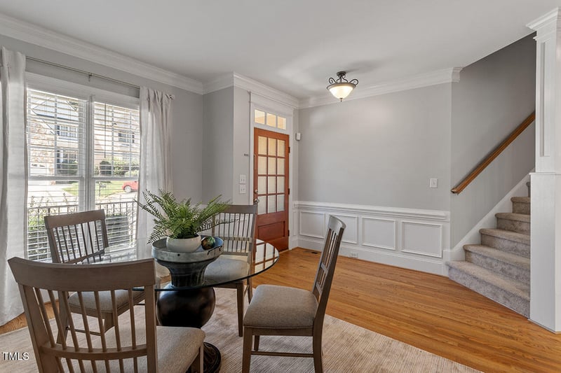 8406 Wheatstone Ln, Raleigh, NC 27613