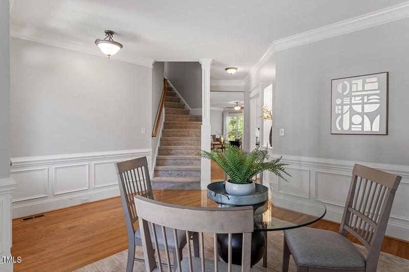 8406 Wheatstone Ln, Raleigh, NC 27613