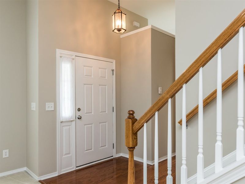 8407 Drystone Dr, Raleigh, NC 27613