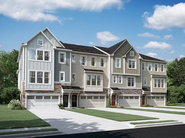 8407 Garnet Rose Ln, Raleigh, NC 27615