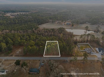 8407 Old Us Hwy 421, Lillington, NC 27546