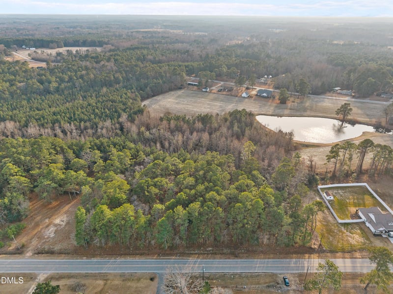 8407 Old Us Hwy 421, Lillington, NC 27546