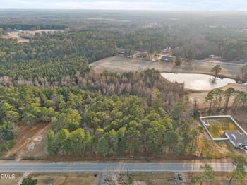8407 Old Us Hwy 421 Lot 4, Lillington, NC 27546