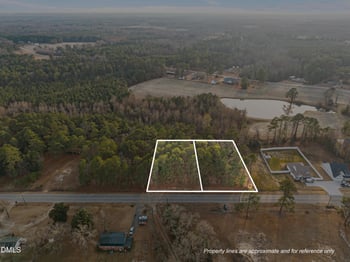8407 Old Us Hwy 421 Lot 4, Lillington, NC 27546