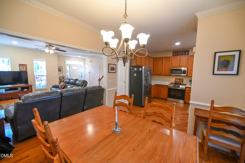 8408 Astwell Ct, Raleigh, NC 27615