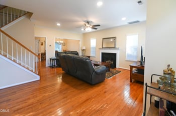 8408 Astwell Ct, Raleigh, NC 27615