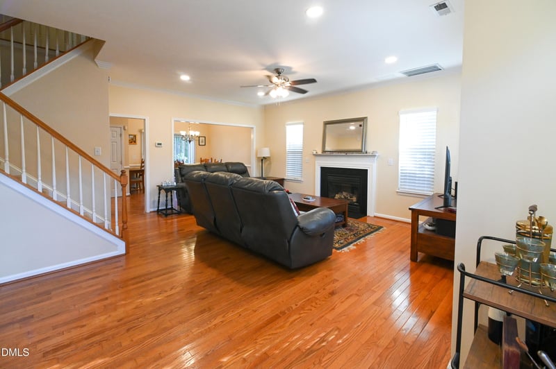 8408 Astwell Ct, Raleigh, NC 27615
