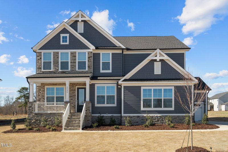 8408 Brady Pointe Rd, Fuquay Varina, NC 27526