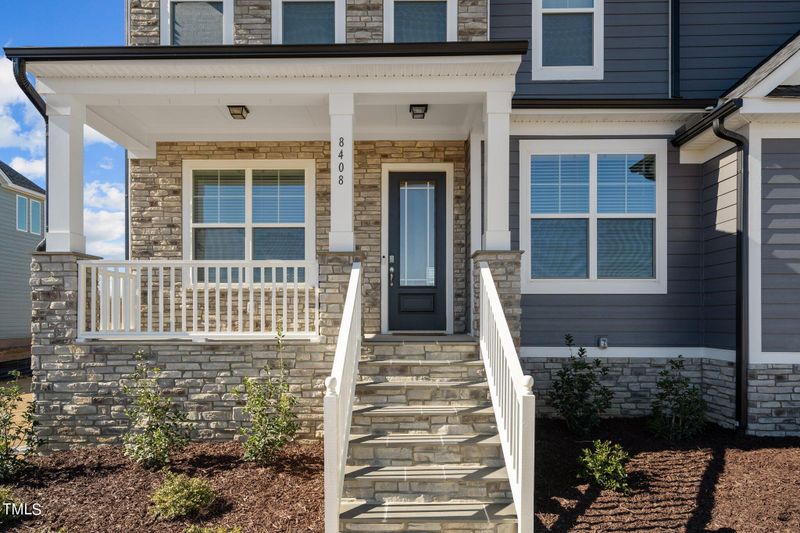 8408 Brady Pointe Rd, Fuquay Varina, NC 27526