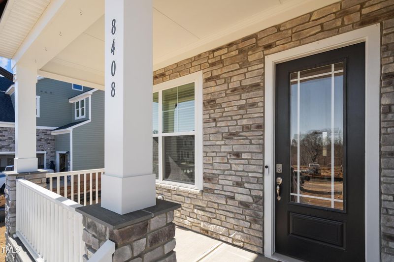 8408 Brady Pointe Rd, Fuquay Varina, NC 27526
