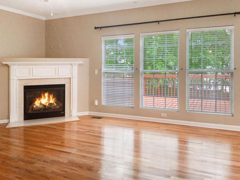 8408 Bratt Ave, Wake Forest, NC 27587