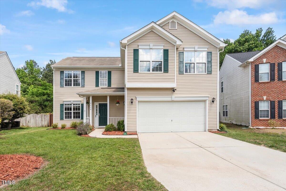 Home Worth Check