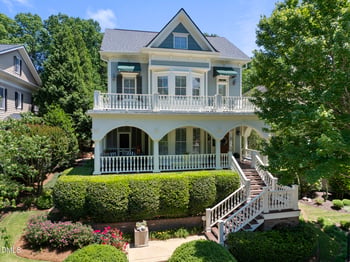 8408 Society Pl, Raleigh, NC 27615