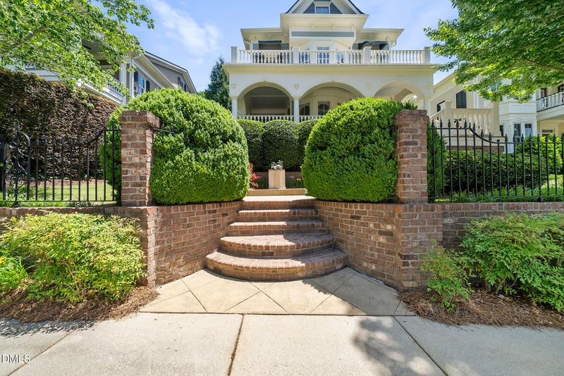 8408 Society Pl, Raleigh, NC 27615