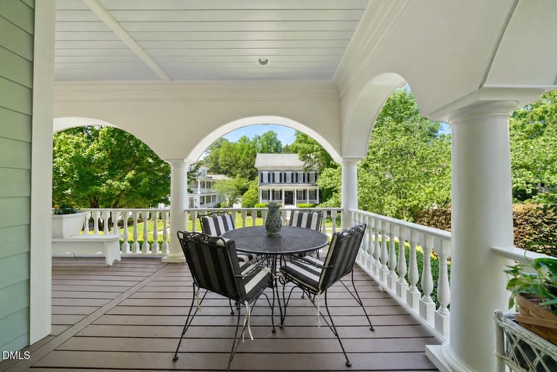 8408 Society Pl, Raleigh, NC 27615