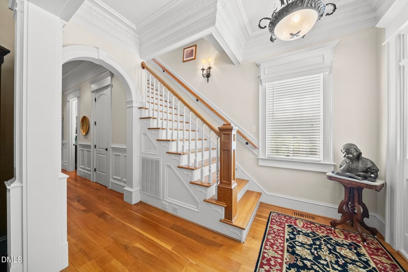 8408 Society Pl, Raleigh, NC 27615