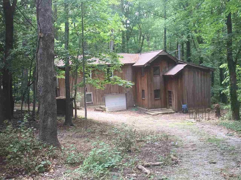 8408 Tree Haven Dr, Apex, NC 27539