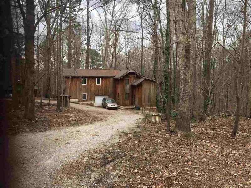 8408 Tree Haven Dr, Apex, NC 27539