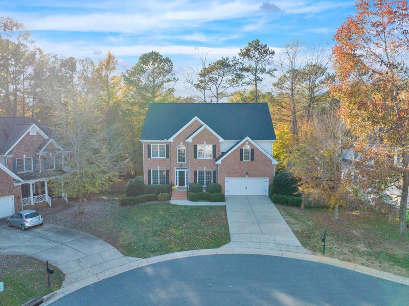 8409 Aptos Ct, Raleigh, NC 27613