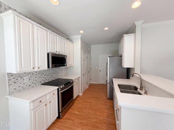 8409 Aztec Dawn Ct, Raleigh, NC 27613
