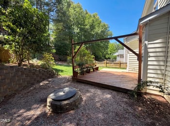 8409 Aztec Dawn Ct, Raleigh, NC 27613