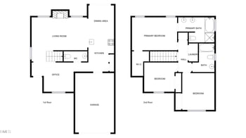 8409 Aztec Dawn Ct, Raleigh, NC 27613