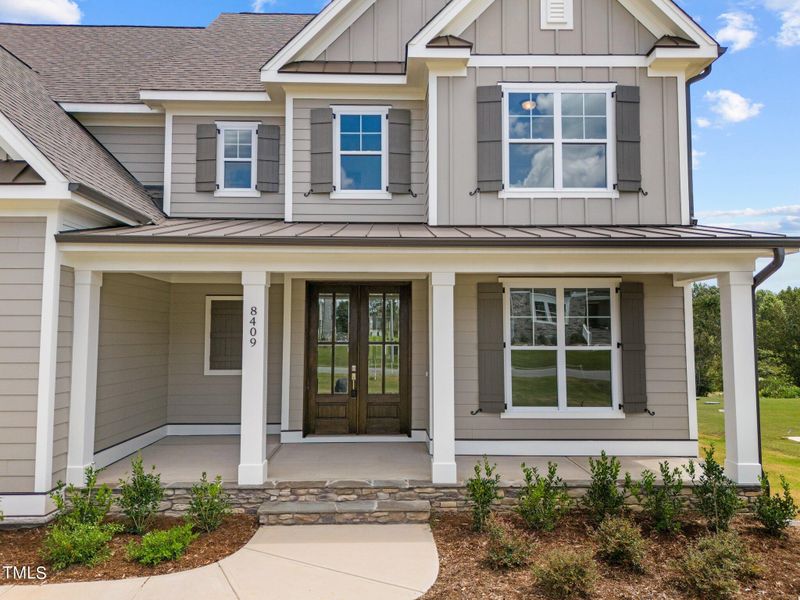 8409 Brady Pointe Rd, Fuquay Varina, NC 27526