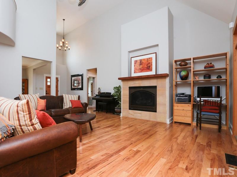 8409 Chelridge Dr, Wake Forest, NC 27587