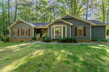 8409 Crowder Rd, Raleigh, NC 27603