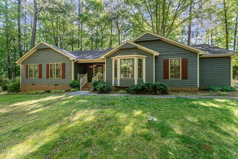 8409 Crowder Rd, Raleigh, NC 27603