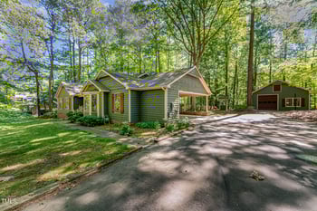 8409 Crowder Rd, Raleigh, NC 27603