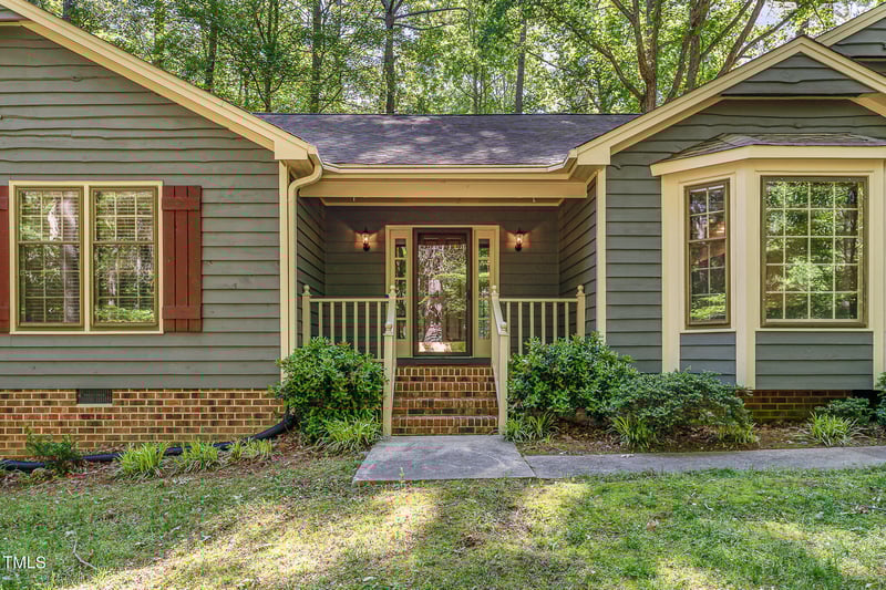 8409 Crowder Rd, Raleigh, NC 27603
