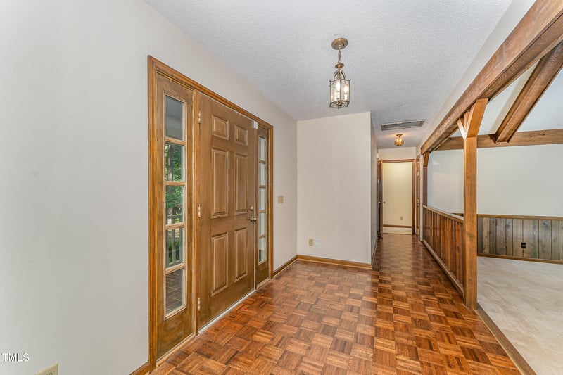 8409 Crowder Rd, Raleigh, NC 27603