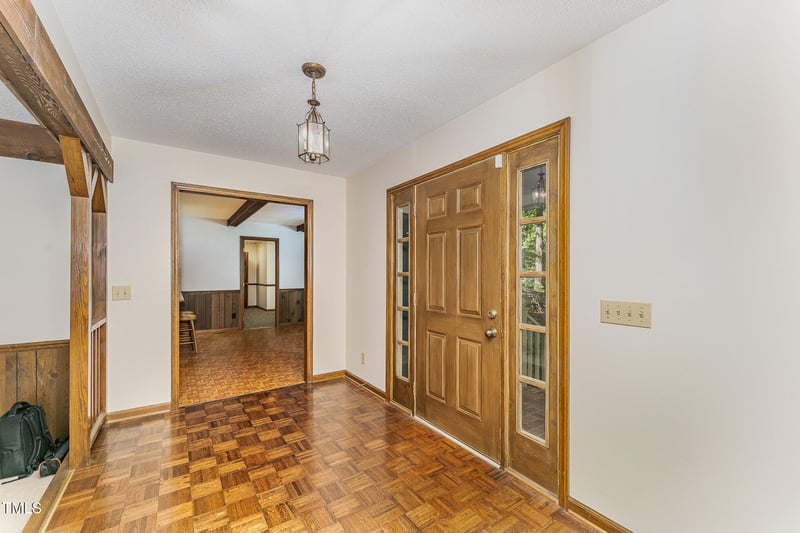 8409 Crowder Rd, Raleigh, NC 27603