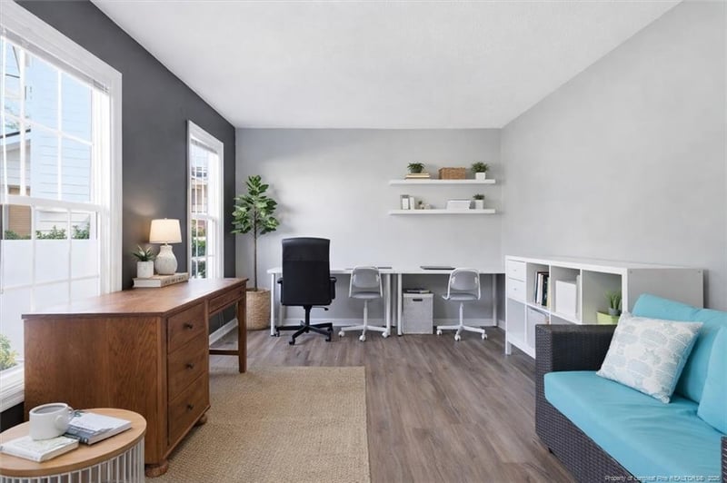 8409 Deertrot Dr, Fayetteville, NC 28314