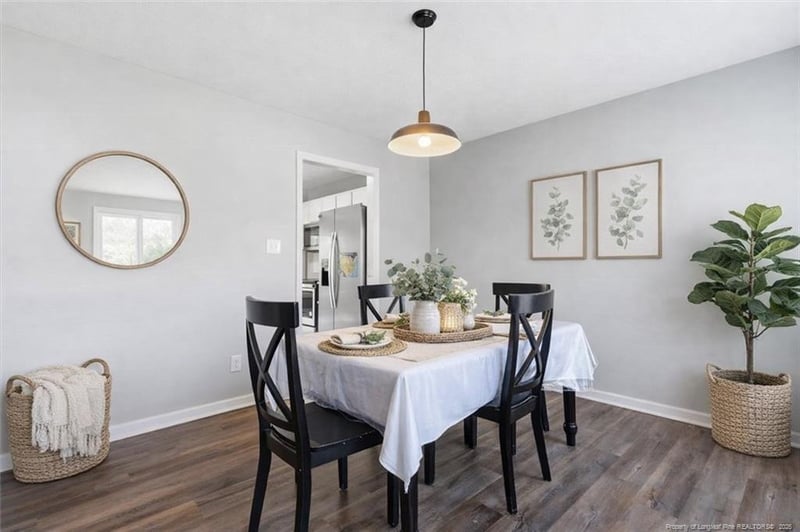 8409 Deertrot Dr, Fayetteville, NC 28314