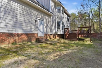 8409 Deertrot Dr, Fayetteville, NC 28314