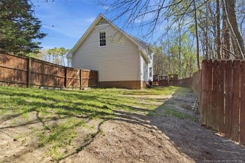 8409 Deertrot Dr, Fayetteville, NC 28314