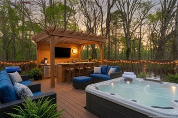 8409 Deertrot Dr, Fayetteville, NC 28314