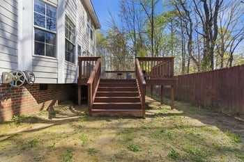 8409 Deertrot Dr, Fayetteville, NC 28314