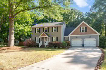 8409 Kestrel Dr, Raleigh, NC 27615
