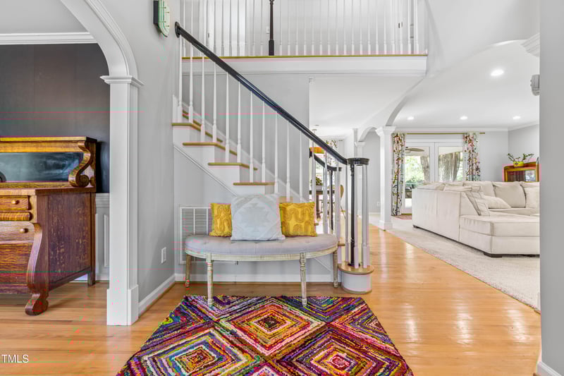 8409 Muirfield Dr, Fuquay Varina, NC 27526