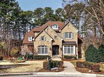 8409 Passage Marseille Ct, Raleigh, NC 27615